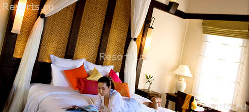 Anantara Phuket Resort & Spa 14